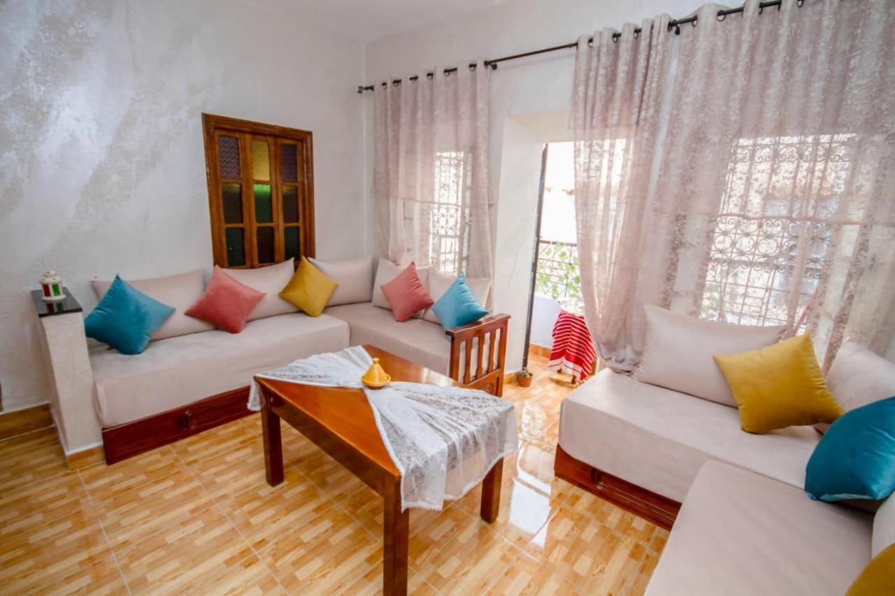 Апартаменты Casa La Vida Шефшауэн Экстерьер фото