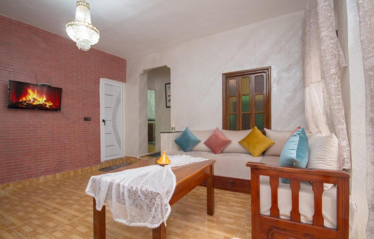 Апартаменты Casa La Vida Шефшауэн Экстерьер фото