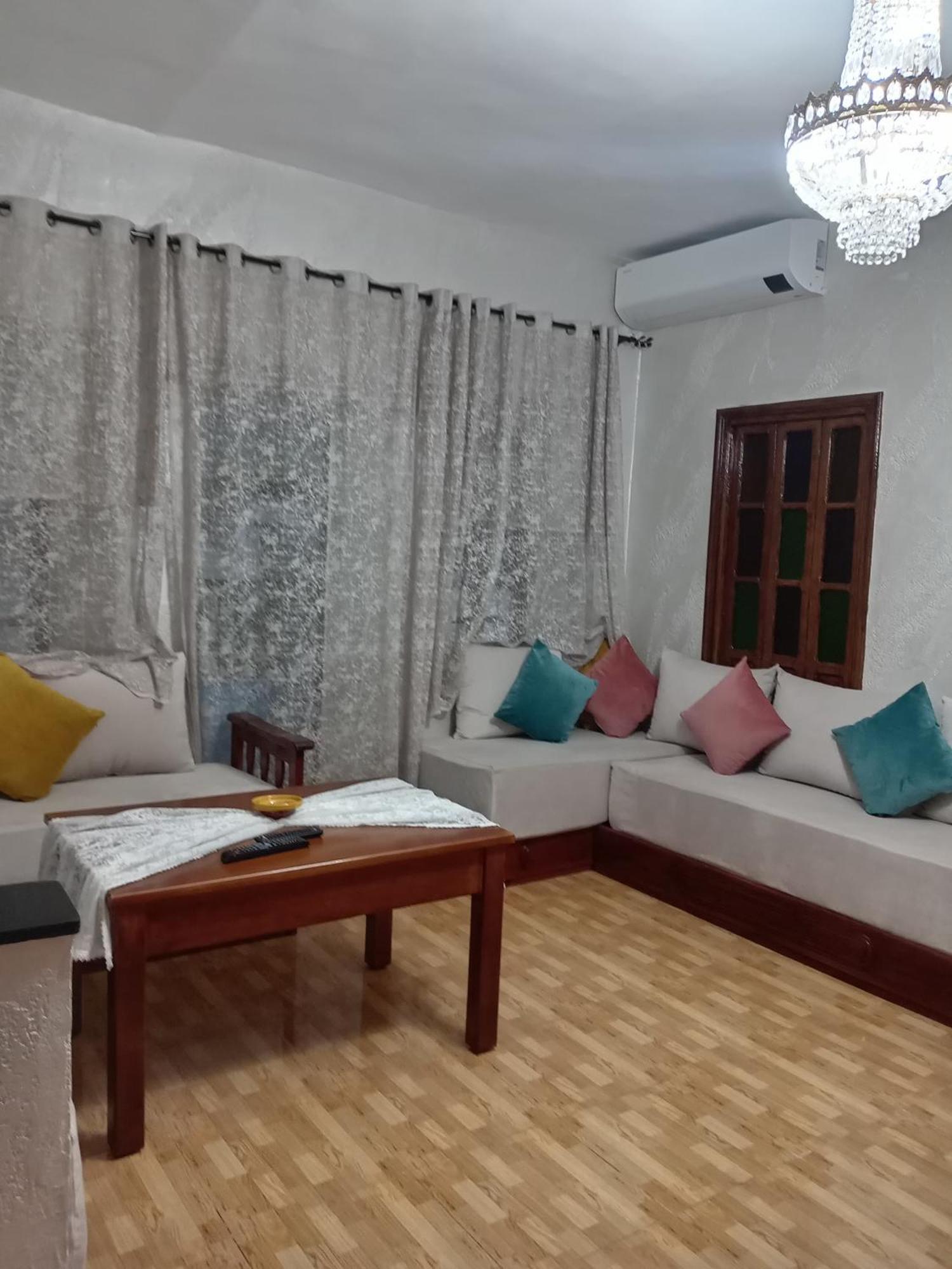 Апартаменты Casa La Vida Шефшауэн Экстерьер фото